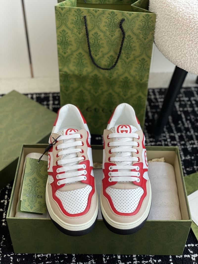 Gucci Low Shoes